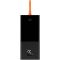 Baseus Elf Digital Display 20000 mAh 65W Black (PPJL000001)
