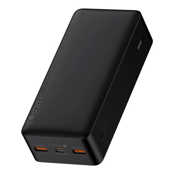 Baseus Bipow PPBD30K 20W 30000 MAH Black