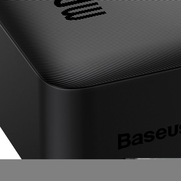 Baseus Bipow PPBD30K 20W 30000 MAH Black