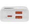 Baseus Adaman2 20000 mAh 30WWhite (PPAD050002)
