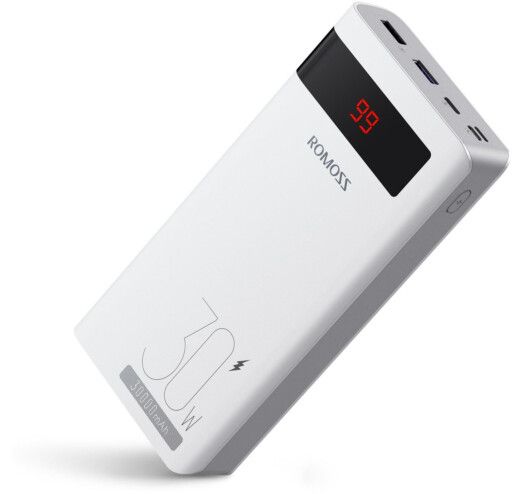 Romoss Sense 8PS Pro 30000 mAh 30W (PHP30-892-1133H)