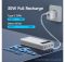 Romoss Sense 8PS Pro 30000 mAh 30W (PHP30-892-1133H)