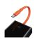 Батарея універсальна Baseus 20000mAh, PD/65W, QC/3.0, USB-C, 2USB-A (PPJL000001)