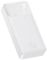 Baseus Bipow Digital Display 20000 mAh 15W White (PPDML-J02)