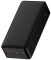 Baseus Bipow Digital Display 30000 mAh 20W Black (PPBD050401)