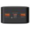 Baseus Bipow Digital Display 30000 mAh 20W Black (PPDML-N01)
