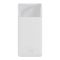 Baseus Bipow Digital Display 20000 mAh 20W White (PPBD050302)