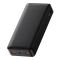 Baseus Bipow Digital Display 20000 mAh 20W Black (PPBD050501)