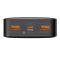 Baseus Bipow Digital Display 20000 mAh 20W Black (PPBD050501)