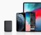 AUKEY PB-N66 Slim 10000 mAh Black