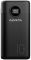 ADATA P10000QCD 10000 mAh Black (AP10000QCD-DGT-CBK)