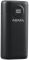 ADATA P10000QCD 10000 mAh Black (AP10000QCD-DGT-CBK)