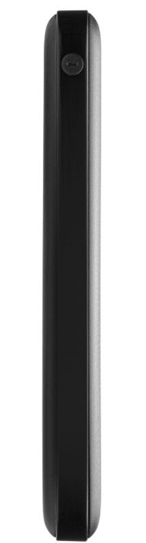 ADATA T10000 10000 mAh Black (AT10000-USBA-CBK)