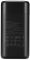 ADATA P10000QCD 10000 mAh Black (AP10000QCD-DGT-CBK)