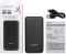 ADATA T10000 10000 mAh Black (AT10000-USBA-CBK)