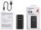 ADATA P10000QCD 10000 mAh Black (AP10000QCD-DGT-CBK)