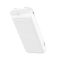 Hoco J52A New Joy 20000 mAh 10W White (6931474718310)