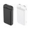 Hoco J52A New Joy 20000 mAh 10W White (6931474718310)