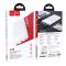 Hoco J72 Easy travel power bank(10000 mAh) White