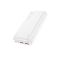 Hoco J101A Astute 22.5W fully compatible 20000 mAh White