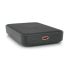 Baseus  Magnetic Mini 10000 mAh, Wireless, Fast Charge, Output: Type-C, 20W, Black, Q40