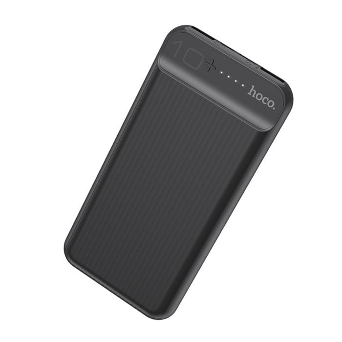 Hoco J52 New joy 10000 mAh black