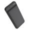 Hoco J52 New joy 10000 mAh black