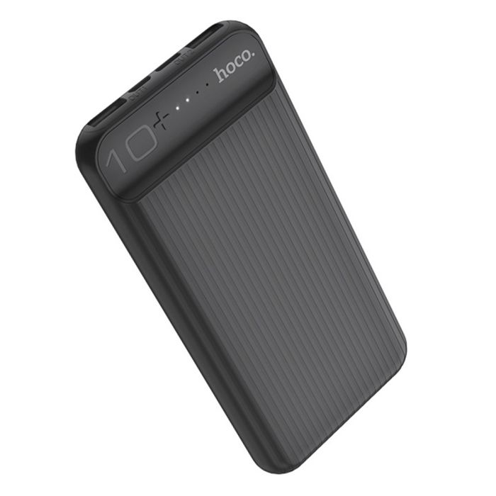 Hoco J52 New joy 10000 mAh black