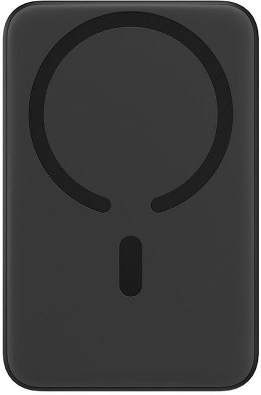 Baseus Magnetic Mini 10000 mAh 20W Швидка зарядка (PPCX030001) Чорний