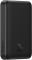 Baseus Magnetic Mini 10000 mAh 20W Беспровідна зарядка Айфона (PPCX030001) Black