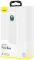 Baseus Amblight Digital Display Overseas 65W 30000mAh White (PPLG000102)