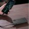 Baseus 20000 mAh 22.5WAdaman з швидкою зарядкою 2USB/1Type-C Чорний