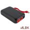 Baseus Mini S Digital Display 3A 10000 mAh Black (With Type-C Cable) (PPXF-A01) (2239473)