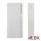 Baseus Bipow Digital Display, 20000 mAh, 15W, White (PPDML-J02) (2239476)