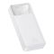Baseus Bipow 20W 20000 mAh Quick Charge White (PPDML-M02)