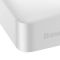 Baseus Bipow 20W 20000 mAh Quick Charge White (PPDML-M02)