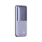Baseus Bipow Pro 10000 mAh 22.5W with USB-A to USB-C 0.3m Cable Purple (PPBD040005)