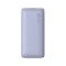 Baseus Bipow Pro 10000 mAh 22.5W with USB-A to USB-C 0.3m Cable Purple (PPBD040005)