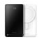Baseus Magnetic Bracket Wireless Fast Charge 20W 10000 mAh with Cable Type-C to Type-C White (PPCX000202)