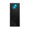 Baseus Amblight Digital Display Fast Charge 30000 mAh 65W Black (PPLG000101)