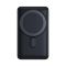 Baseus Magnetic Bracket Wireless Fast Charge 20W 10000 mAh with Cable Type-C to Type-C Blue (PPCX000203)