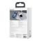 Baseus Q Pow 10000 mAh 20W with Lightning Cable White (PPQD020002)
