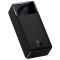 Baseus Bipow 15W 30000 mAh Black (PPDML-K01)