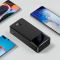 Baseus Bipow 15W 30000 mAh Black (PPDML-K01)