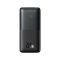Baseus Bipow Pro 10000 mAh 22.5W with USB-A to USB-C 0.3m Cable Black (PPBD040001)