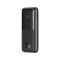 Baseus Bipow Pro 10000 mAh 22.5W with USB-A to USB-C 0.3m Cable Black (PPBD040001)
