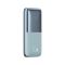 Baseus Bipow Pro 10000 mAh 22.5W with USB-A to USB-C 0.3m Cable Blue (PPBD040003)