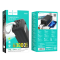 Hoco J86B PD20W+QC3.0 (22.5W) 60000 mAh портативная с фонариком 4xUSB Black