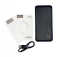 Hoco J101A PD20W+QC3.0 (22.5W) 20000 mAh портативная 2xUSB Black