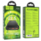 Hoco J101A PD20W+QC3.0 (22.5W) 20000 mAh портативная 2xUSB Black